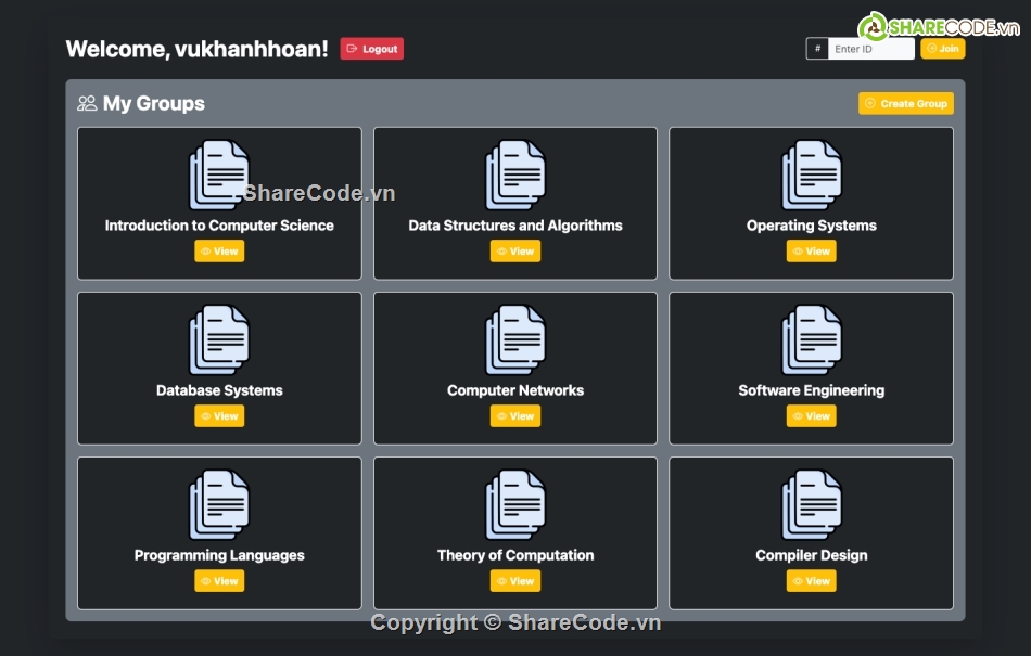 file,chia sẻ file,Java Spring,client - server